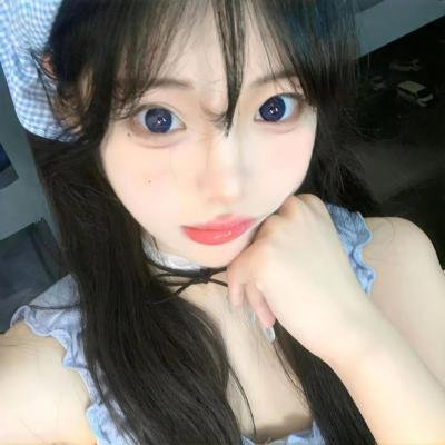 超级名模