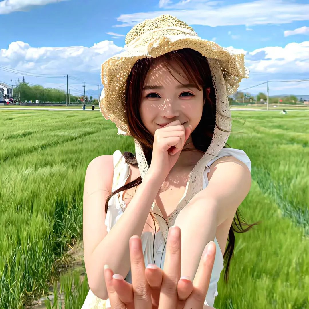 美洲艳后