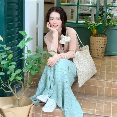 檀岛春色